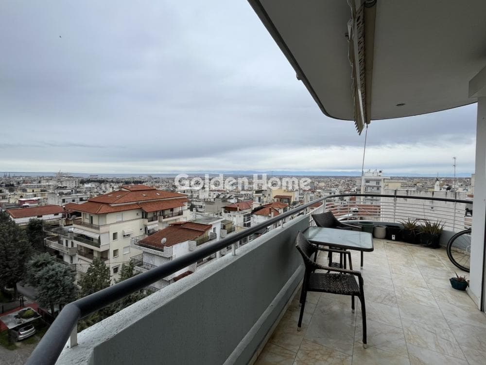 Apartment in Kato Ilioupoli, Evosmos — Photo 4 of 25