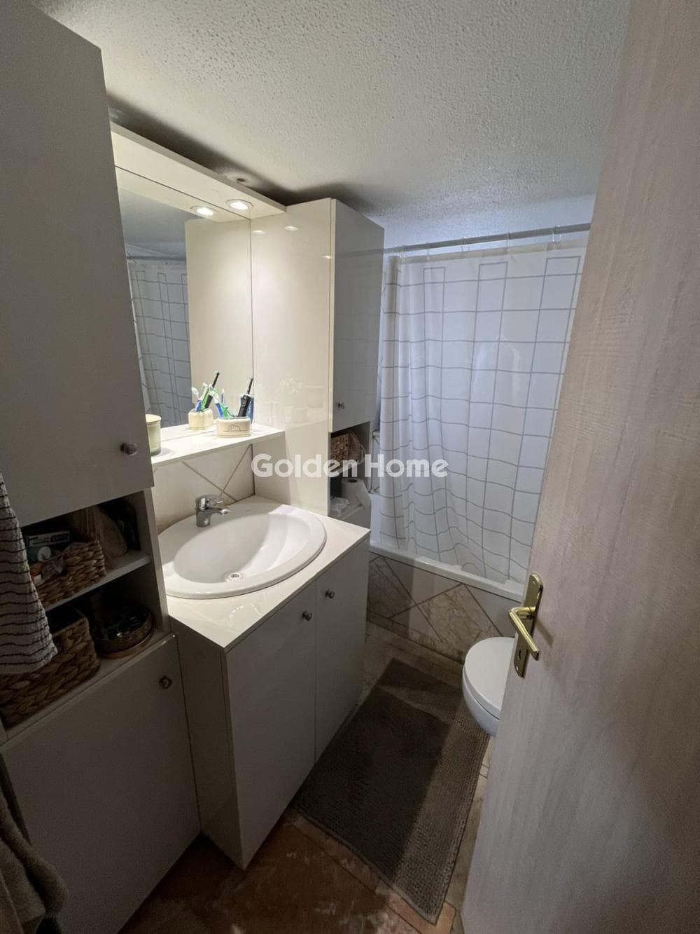 Apartment in Kato Ilioupoli, Evosmos — Photo 18 of 25