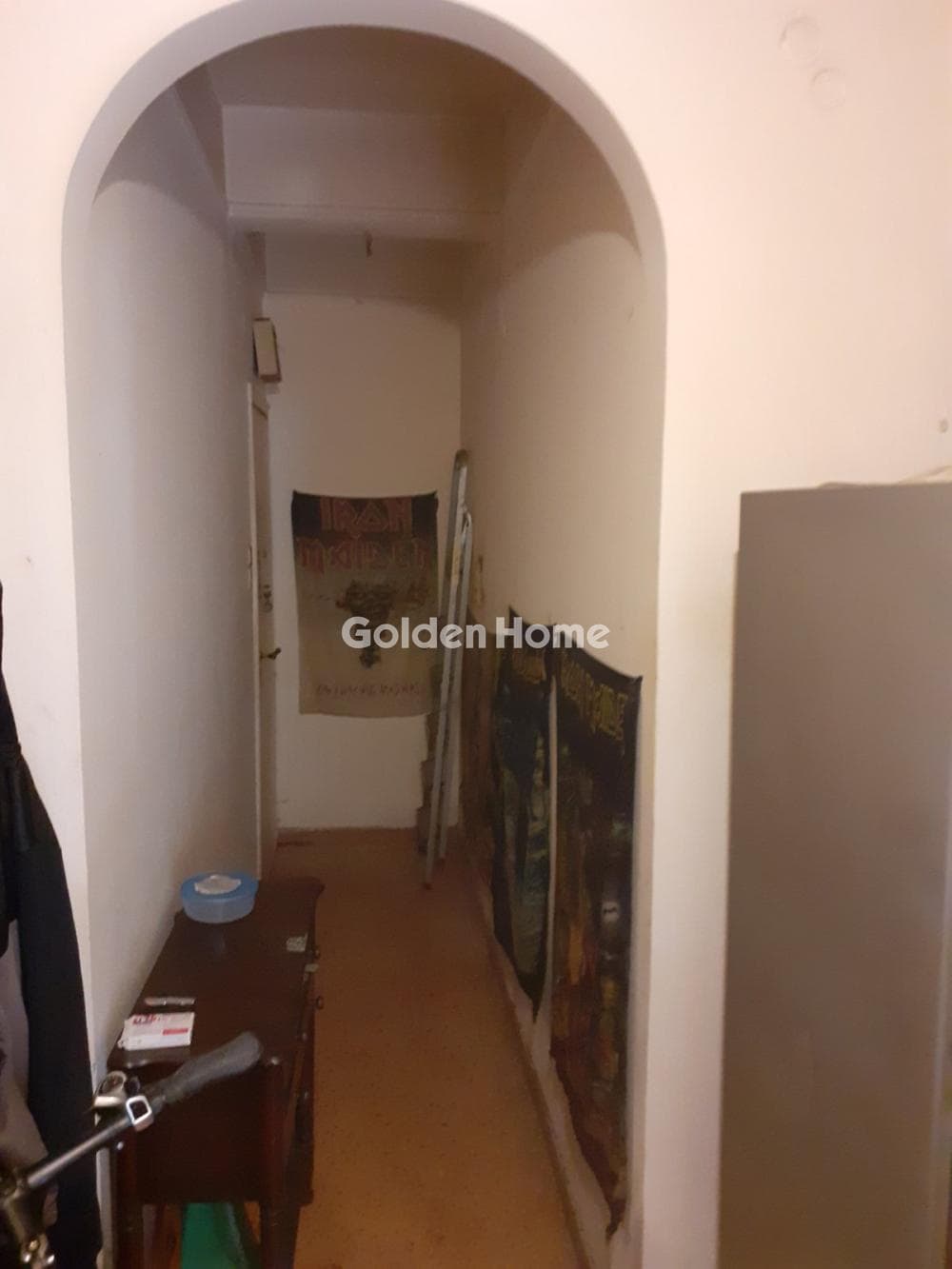 Apartment in Ag. Meletiou - Viktorias Sq. - Marni, Patision - Acharnon — Photo 7 of 7