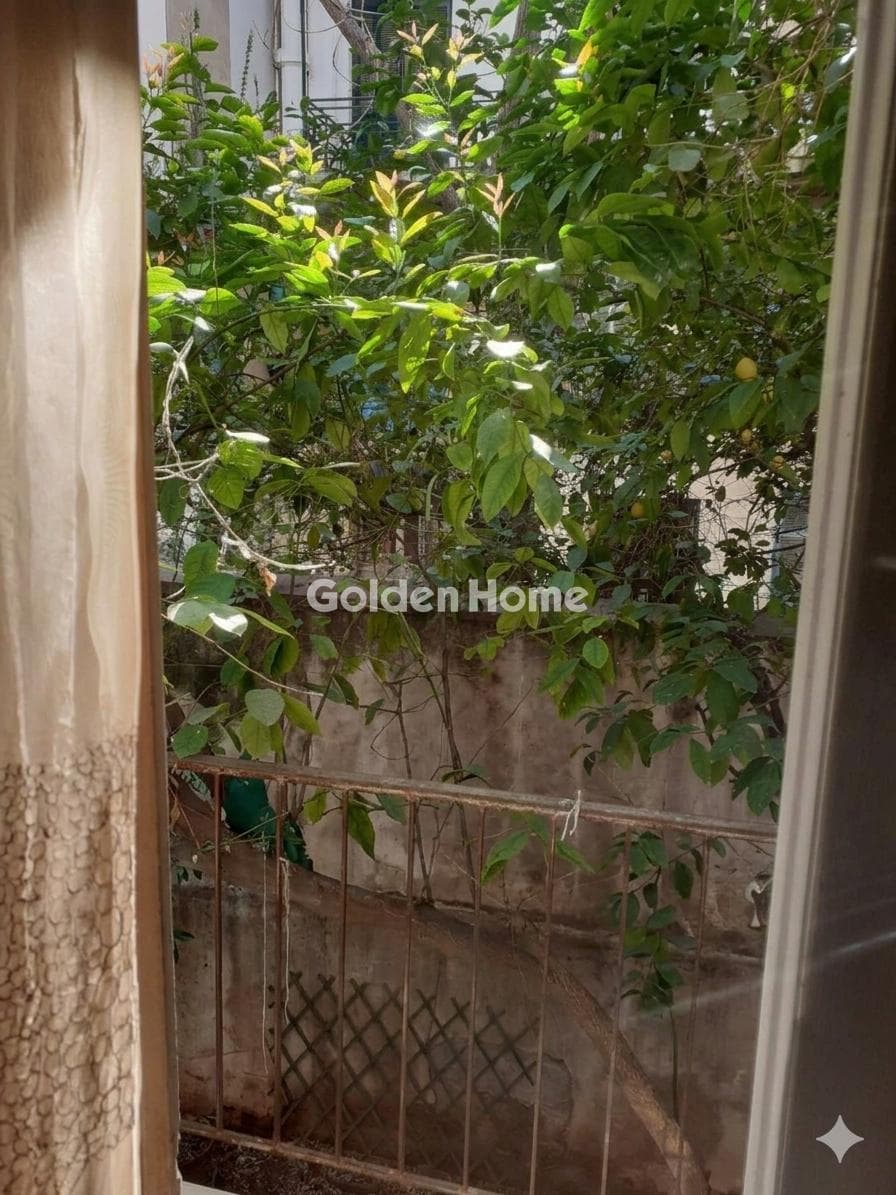 Apartment in Ag. Meletiou - Viktorias Sq. - Marni, Patision - Acharnon — Photo 6 of 7