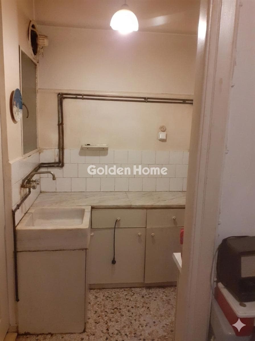 Apartment in Ag. Meletiou - Viktorias Sq. - Marni, Patision - Acharnon — Photo 5 of 7