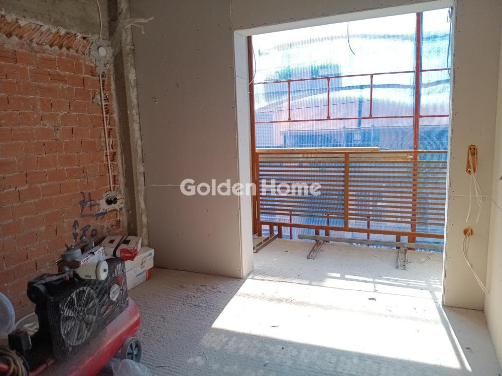 Apartment in Memou square, Koridallos — Photo 12 of 22