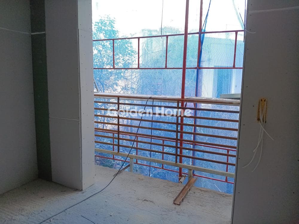 Apartment in Memou square, Koridallos — Photo 22 of 22