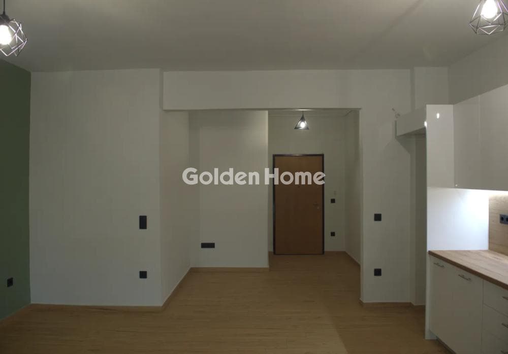 Apartment in Plateia Davaki, Kalithea — Photo 6 of 15