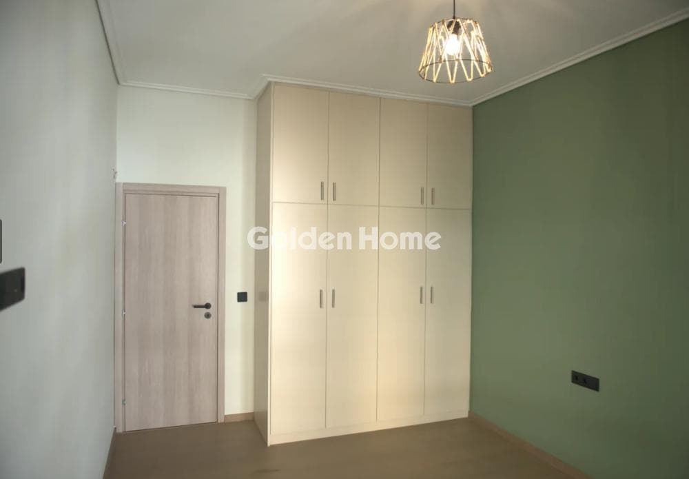 Apartment in Plateia Davaki, Kalithea — Photo 9 of 15