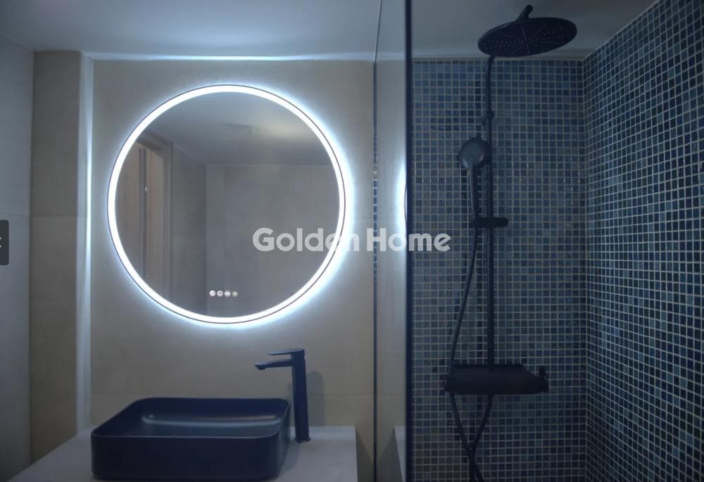 Apartment in Plateia Davaki, Kalithea — Photo 10 of 15