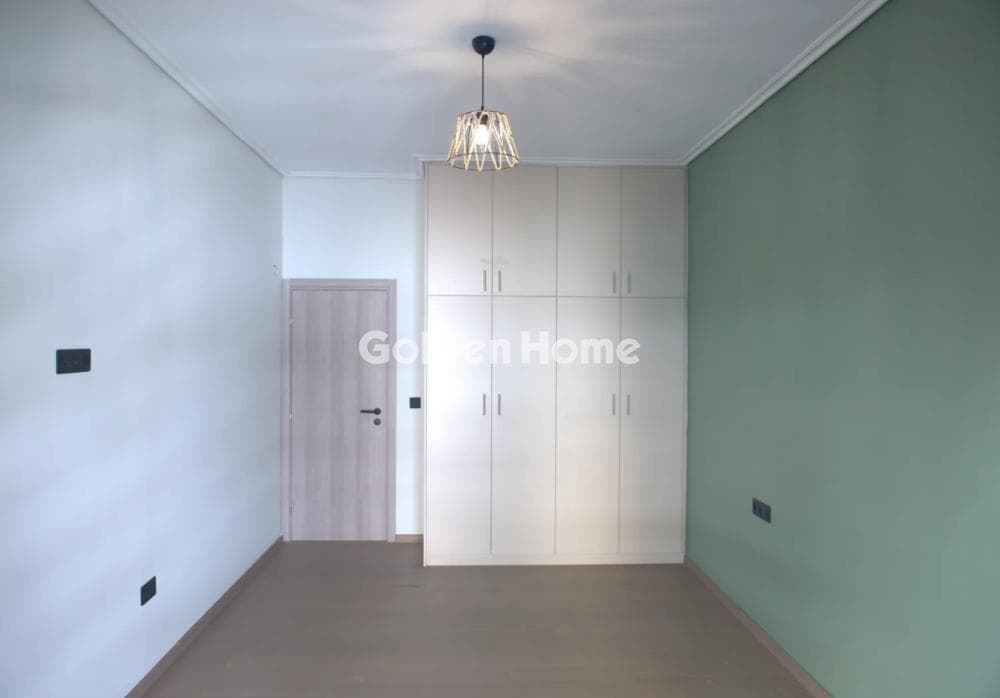 Apartment in Plateia Davaki, Kalithea — Photo 14 of 15