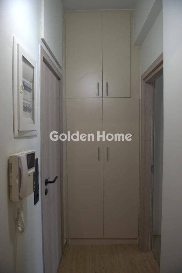 Apartment in Plateia Davaki, Kalithea — Photo 12 of 15