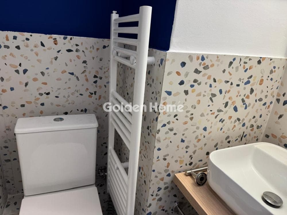 Διαμέρισμα στην Πλατεία Βάθης, Κέντρο — Φωτογραφία 19 από 19