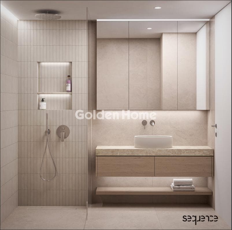 Apartment in Memou square, Koridallos — Photo 4 of 19