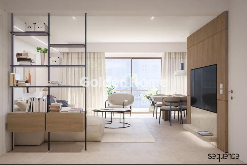 Apartment in Memou square, Koridallos — Photo 5 of 19