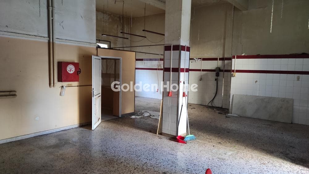 Κατάστημα στην Άγιος Παντελεήμονας, Λεωφ. Πατησίων - Λεωφ. Αχαρνών — Φωτογραφία 2 από 8
