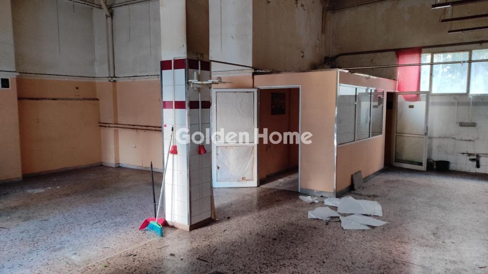 Κατάστημα στην Άγιος Παντελεήμονας, Λεωφ. Πατησίων - Λεωφ. Αχαρνών — Φωτογραφία 3 από 8