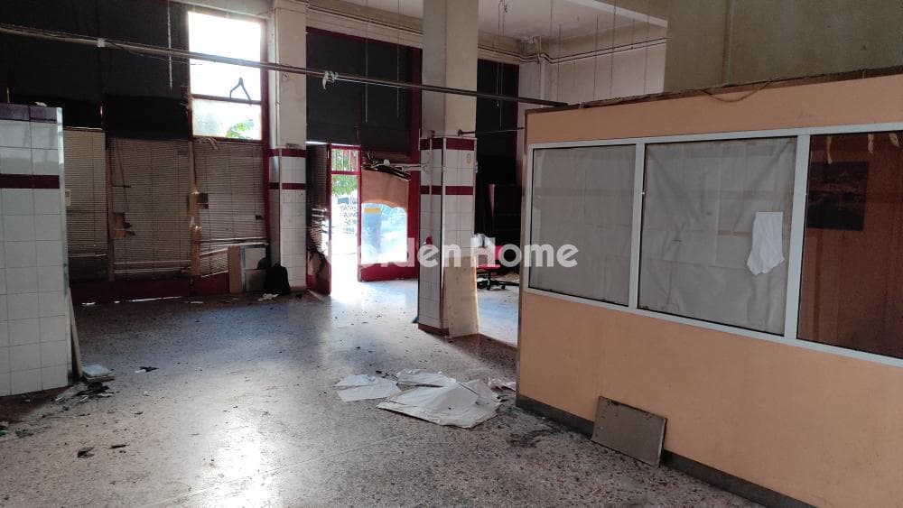 Κατάστημα στην Άγιος Παντελεήμονας, Λεωφ. Πατησίων - Λεωφ. Αχαρνών — Φωτογραφία 5 από 8
