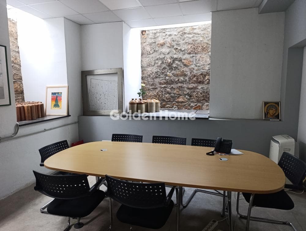 Γραφείο στην Κεραμεικός, Γκάζι - Μεταξουργείο - Βοτανικός — Φωτογραφία 9 από 16