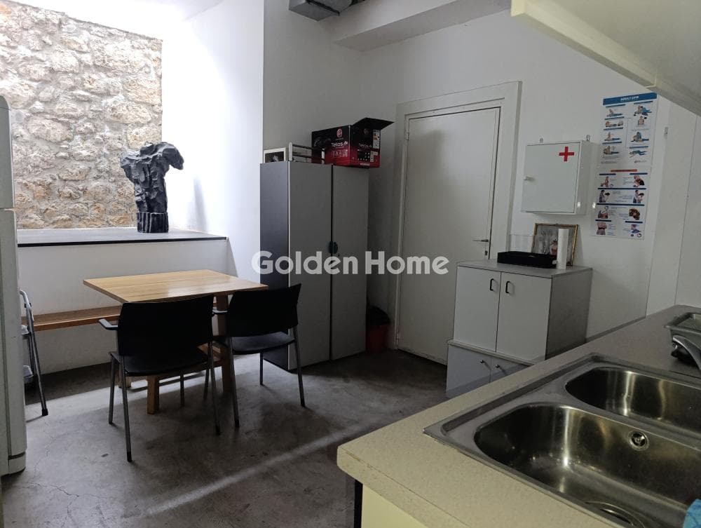 Γραφείο στην Κεραμεικός, Γκάζι - Μεταξουργείο - Βοτανικός — Φωτογραφία 16 από 16