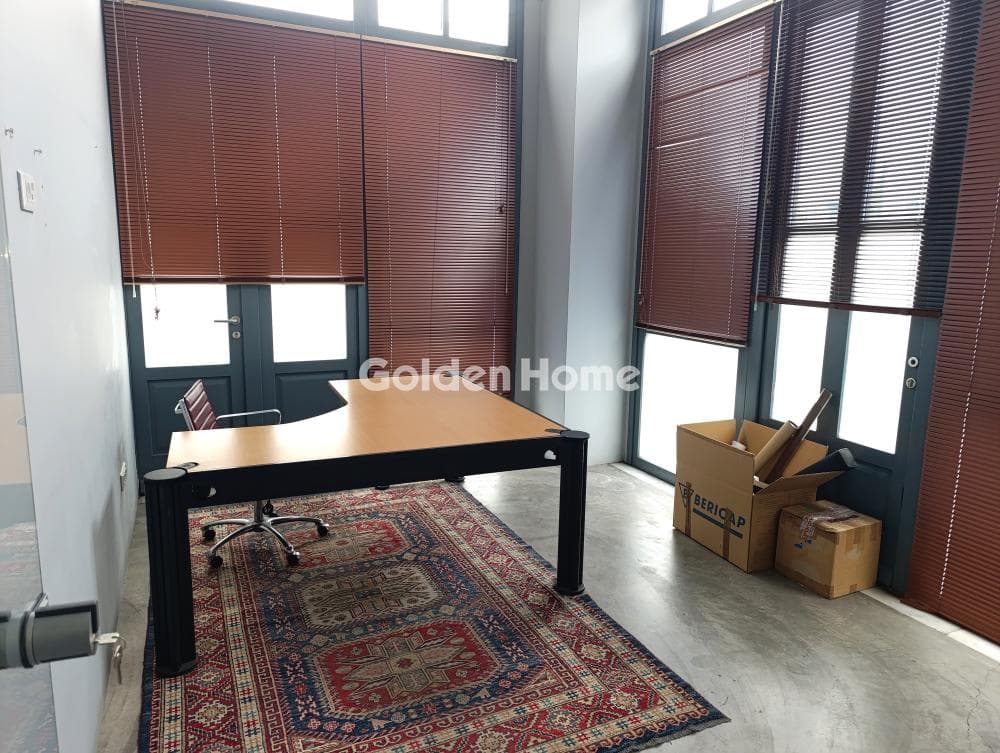Γραφείο στην Κεραμεικός, Γκάζι - Μεταξουργείο - Βοτανικός — Φωτογραφία 2 από 16