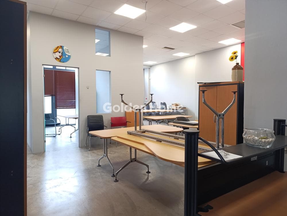 Γραφείο στην Κεραμεικός, Γκάζι - Μεταξουργείο - Βοτανικός — Φωτογραφία 6 από 16