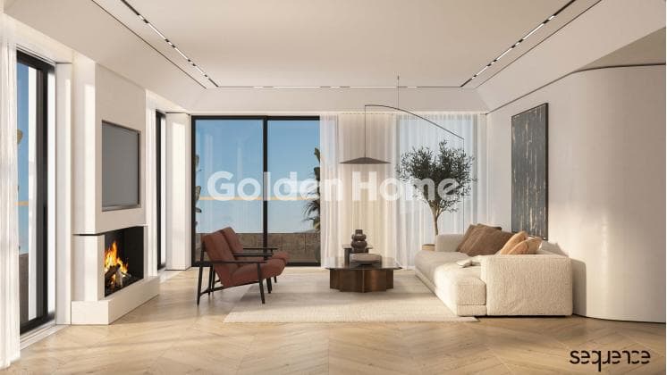 Apartment in Panormou, Goudi — Photo 3 of 6