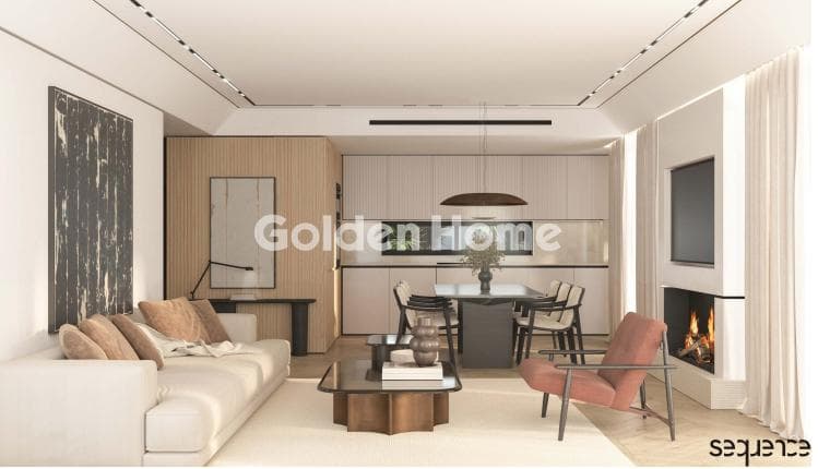 Apartment in Panormou, Goudi — Photo 2 of 6