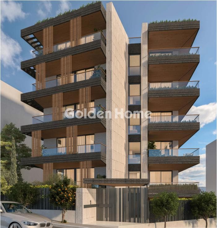 Apartment in Panormou, Goudi — Photo 3 of 8