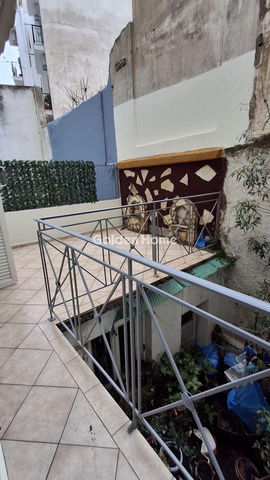Διαμέρισμα στην Πασαλιμάνι, Πειραιάς — Φωτογραφία 22 από 34