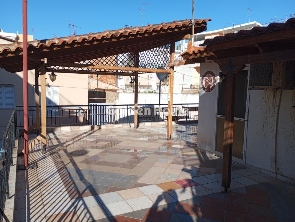 Μονοκατοικία στην Πετράλωνα, Πετράλωνα — Φωτογραφία 23 από 23