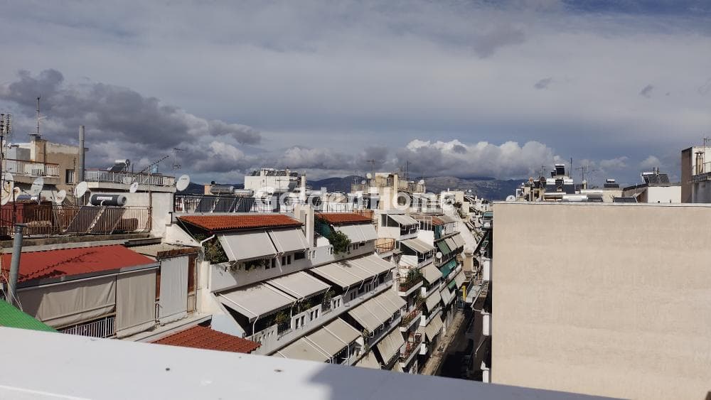 Διαμέρισμα στην Πλατεία Αττικής, Αττική — Φωτογραφία 17 από 34