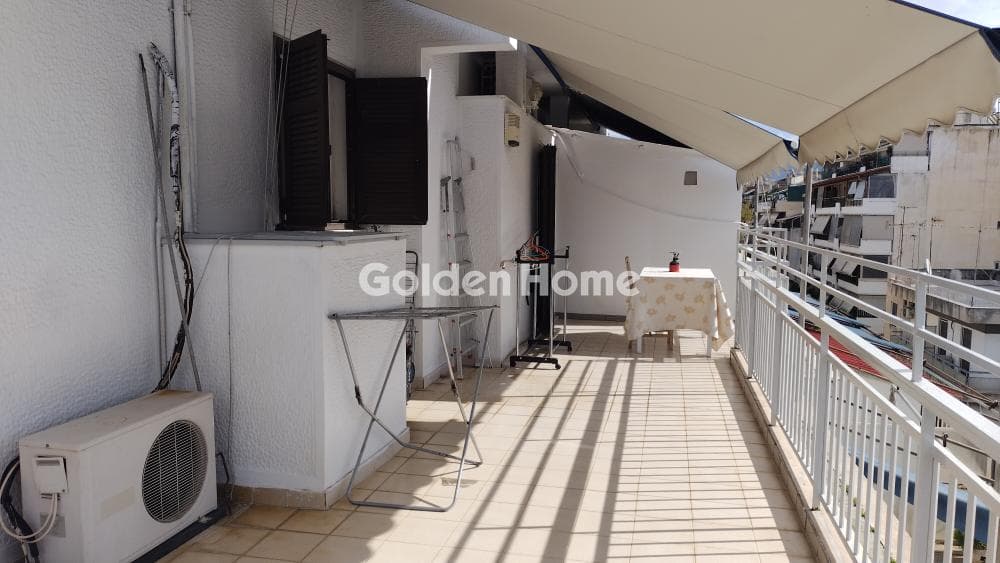 Διαμέρισμα στην Πλατεία Αττικής, Αττική — Φωτογραφία 20 από 34