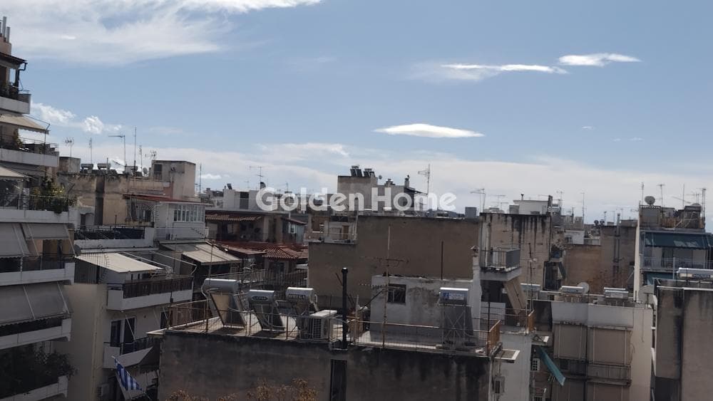Διαμέρισμα στην Πλατεία Αττικής, Αττική — Φωτογραφία 23 από 34