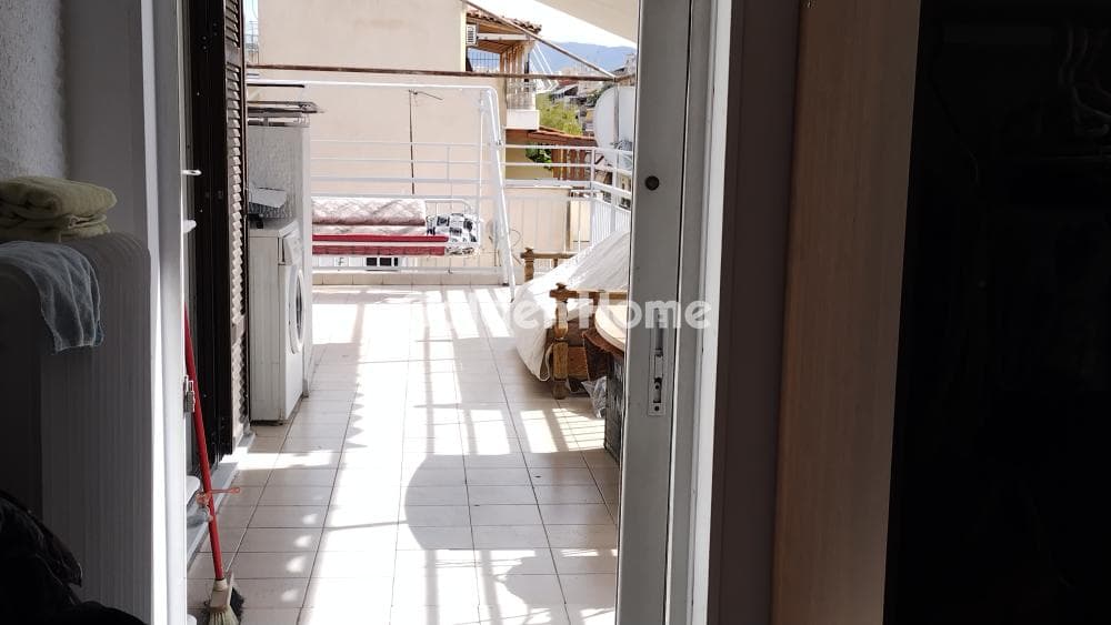 Διαμέρισμα στην Πλατεία Αττικής, Αττική — Φωτογραφία 24 από 34