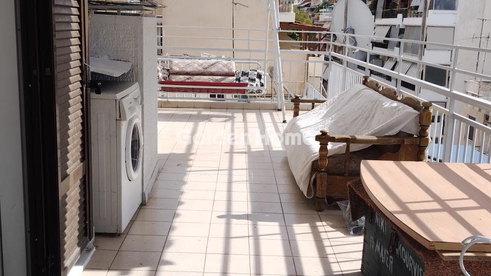 Διαμέρισμα στην Πλατεία Αττικής, Αττική — Φωτογραφία 25 από 34