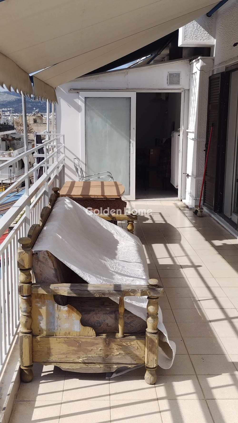 Διαμέρισμα στην Πλατεία Αττικής, Αττική — Φωτογραφία 29 από 34