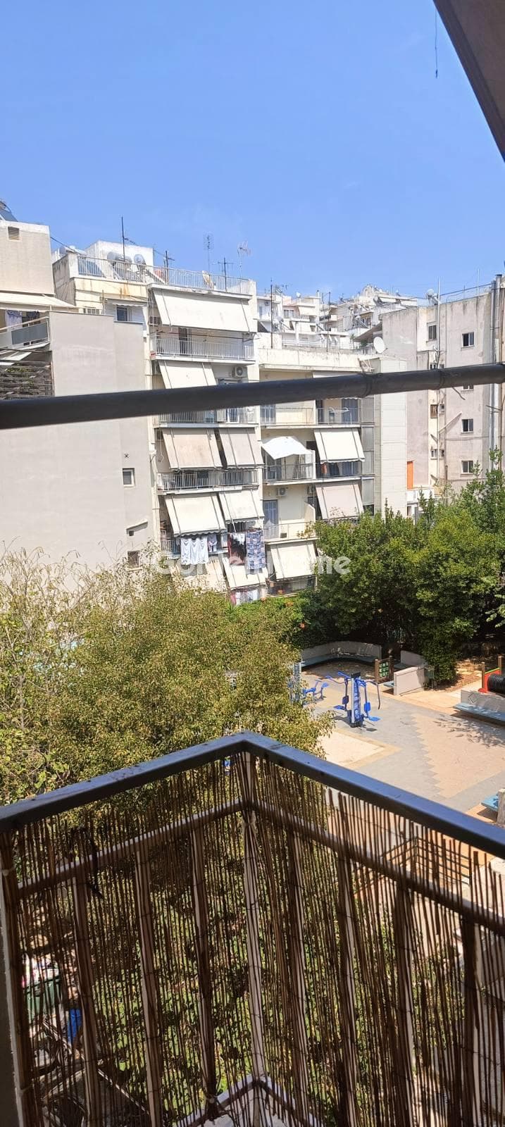 Διαμέρισμα στην Πανεπιστημιούπολη, Ζωγράφου — Φωτογραφία 3 από 11
