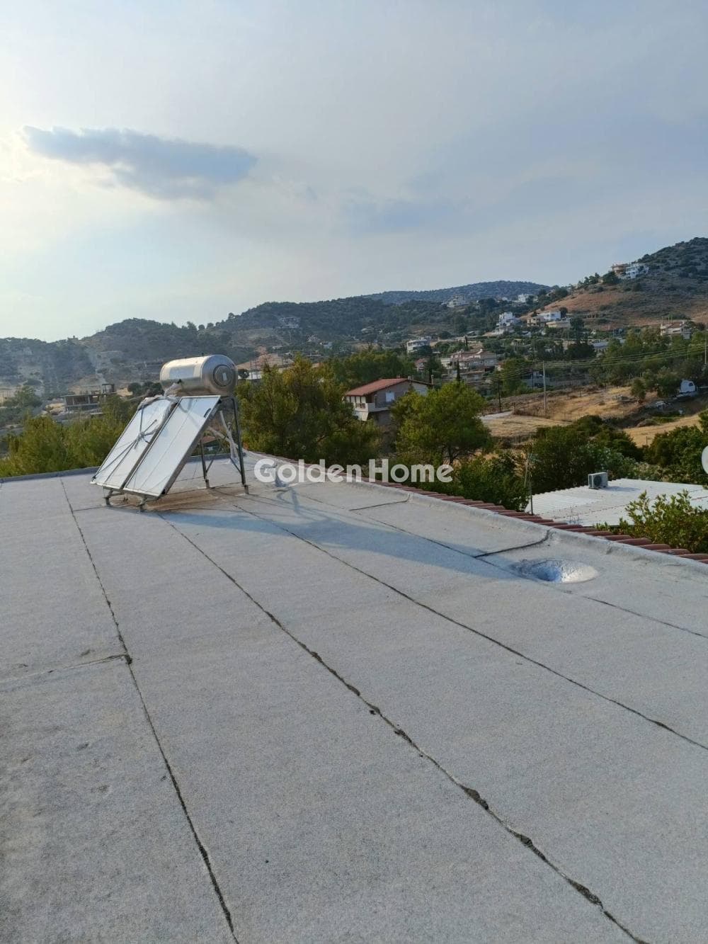 Διαμέρισμα στην Καλύβια, Καλύβια Θορικού — Φωτογραφία 22 από 27