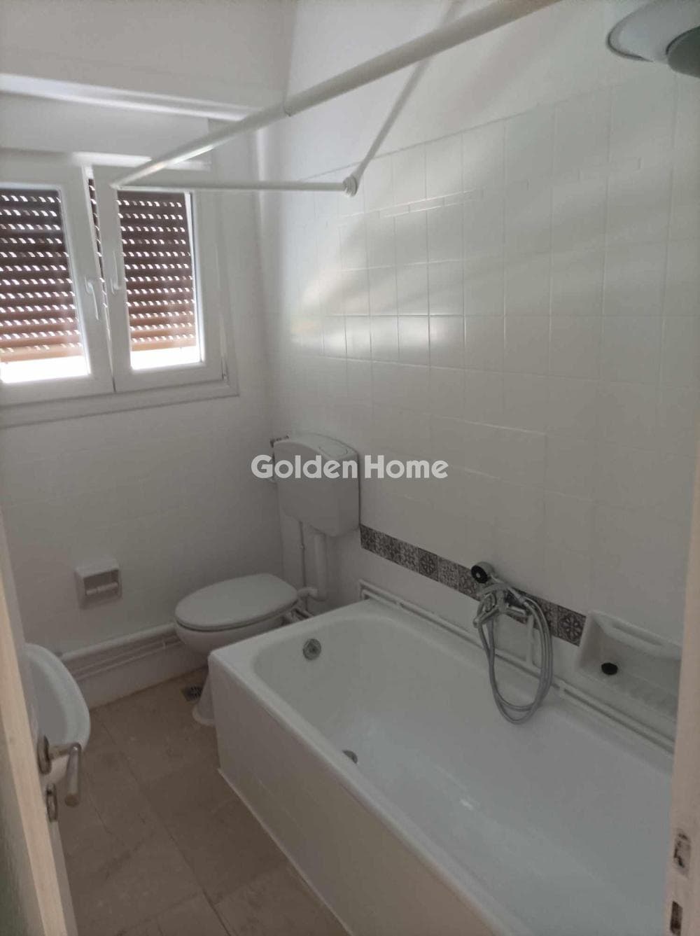 Apartment in Floisvos, Palaio Faliro — Photo 8 of 9