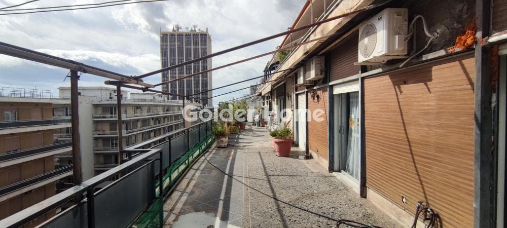 Apartment in Mouzaka, Goudi — Photo 1 of 3