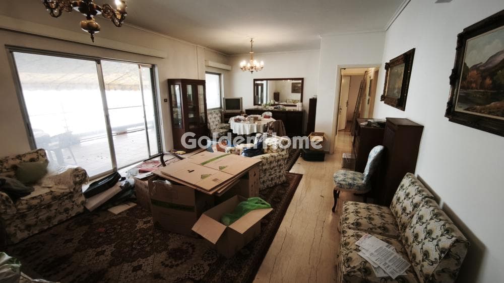 Apartment in Agios Panteleimonas, Attiki — Photo 2 of 13