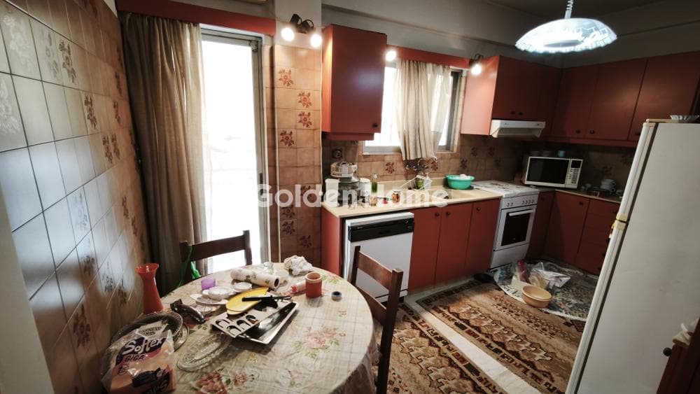 Apartment in Agios Panteleimonas, Attiki — Photo 9 of 13