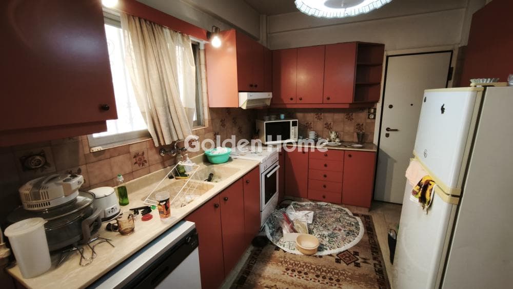 Apartment in Agios Panteleimonas, Attiki — Photo 10 of 13
