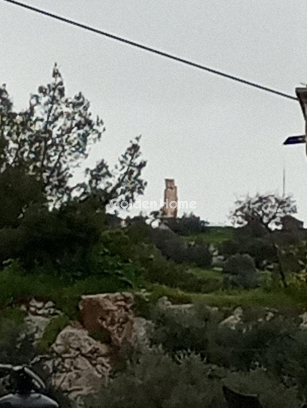 Οικόπεδο στην Πετράλωνα, Πετράλωνα
