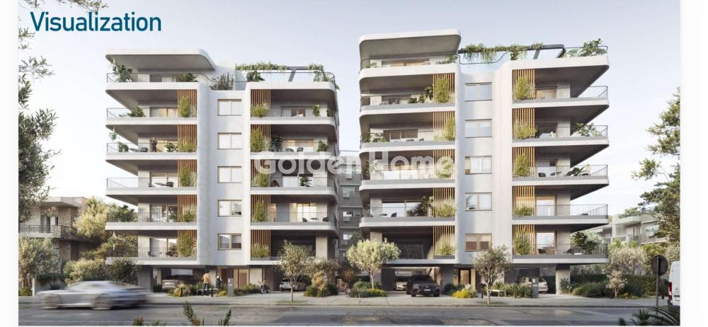 Apartment in Agios Petros, Palaio Faliro — Photo 1 of 2