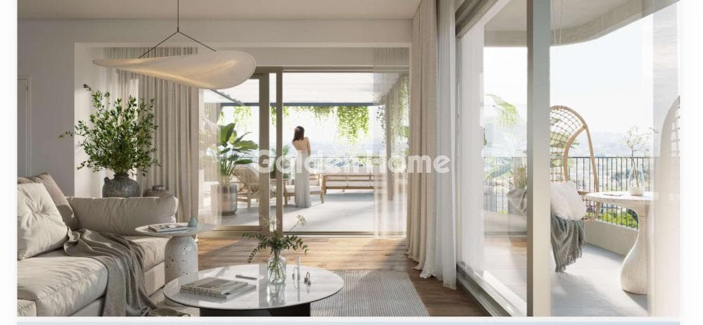Apartment in Centre, Palaio Faliro — Photo 3 of 4