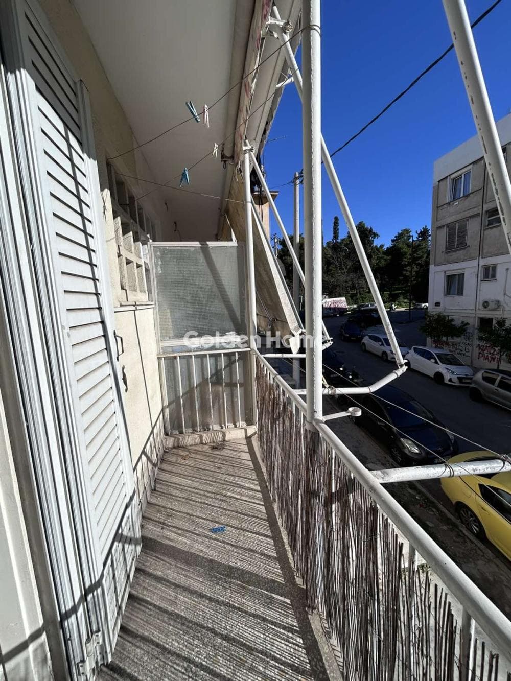 Διαμέρισμα στην Άνω Καισαριανή, Καισαριανή — Φωτογραφία 8 από 18