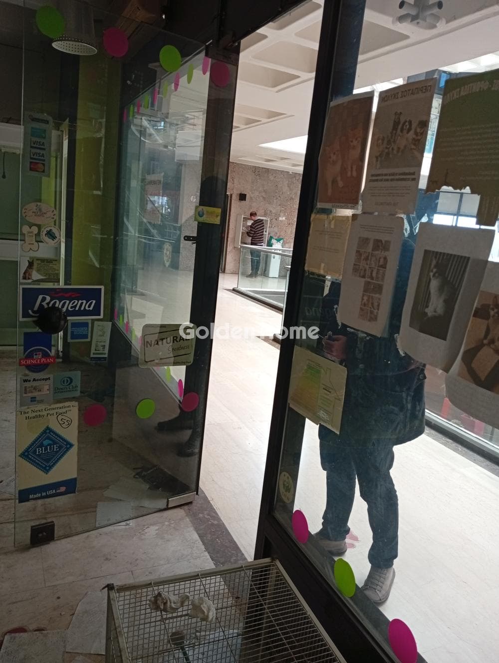 Κατάστημα στην Φανερωμένη, Χολαργός — Φωτογραφία 5 από 6