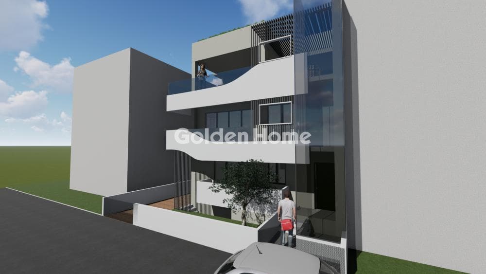 Apartment in Polidroso, Chalandri — Photo 2 of 10