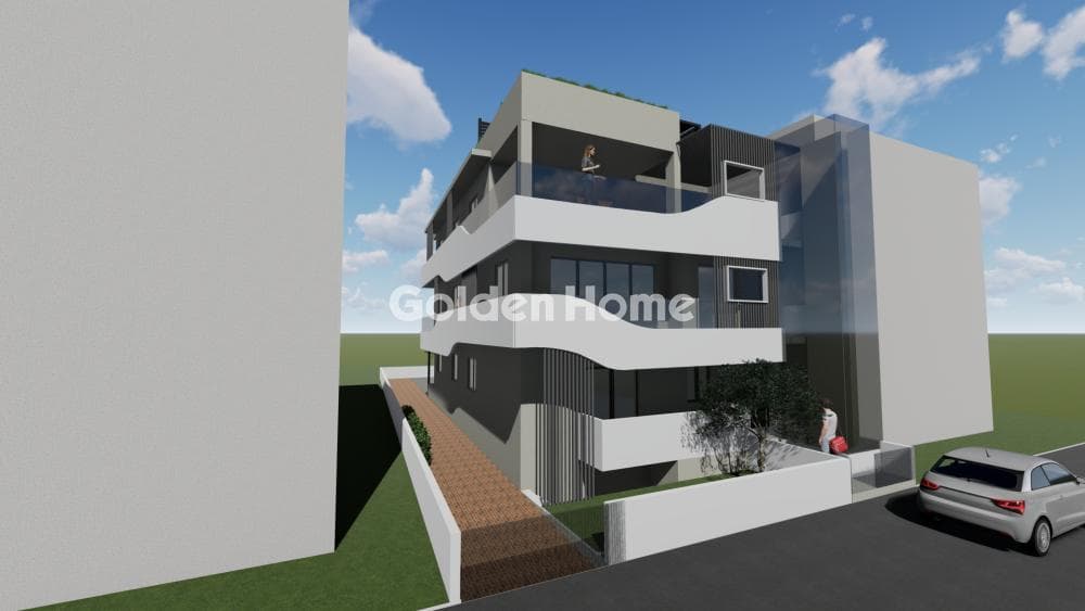 Apartment in Polidroso, Chalandri — Photo 6 of 10