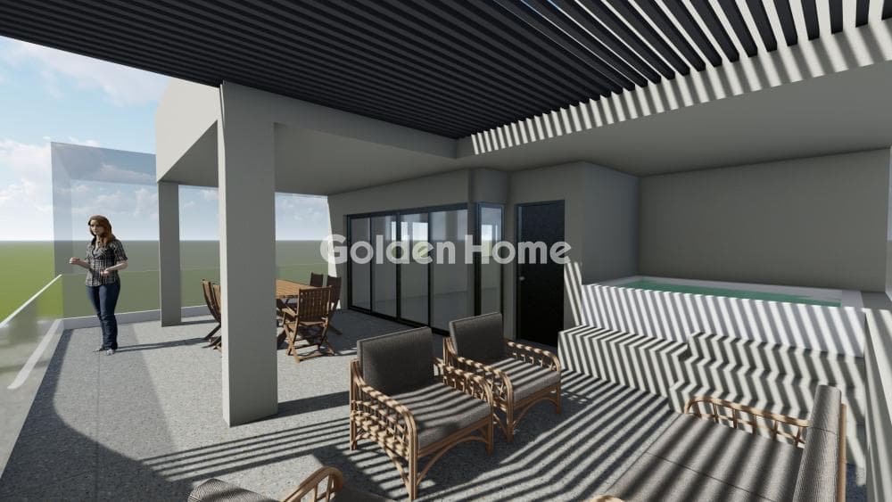 Apartment in Polidroso, Chalandri — Photo 1 of 10