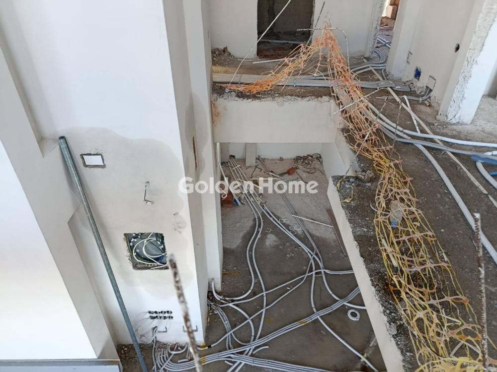 Διαμέρισμα στην Αγία Ελεούσα, Καλλιθέα — Φωτογραφία 9 από 11
