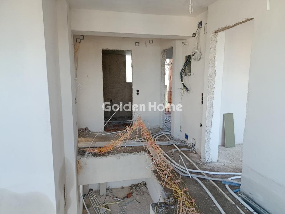 Διαμέρισμα στην Αγία Ελεούσα, Καλλιθέα — Φωτογραφία 5 από 11